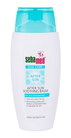 Sebamed Sun Care After Sun balzám po opalování 150ml