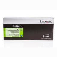 Lexmark 51F2H00 - cena, srovnání