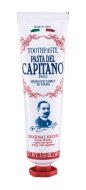 Pasta Del Capitano Original Recipe Toothpaste 75ml - cena, srovnání