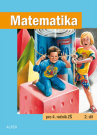 Matematika pro 4. ročník ZŠ - 2. díl