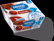 Nestlé Yogolino Dessert kakaový 400g - cena, srovnání