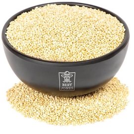 Bery Jones Quinoa biela 1000g