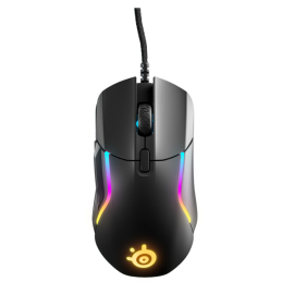 Steel Series Rival 5