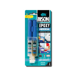 Bison Epoxy Universal 24ml