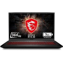 MSI GF75 Thin 10UE-065CZ