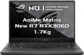 Asus GA401QM-AniMe024T