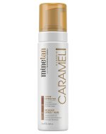 Minetan Caramel Self Tan Foam Classic 200ml - cena, srovnání