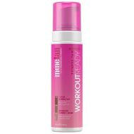 Minetan Workout Ready Self Tan Foam 200ml - cena, srovnání