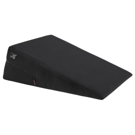 Liberator Ramp Black