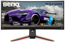 Benq EX3415R