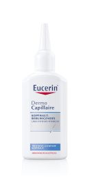 Eucerin DermoCapillaire 5% Urea Tonikum 100ml