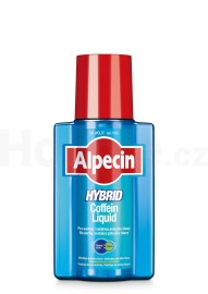 Alpecin Hybrid Coffein Liquid 200ml