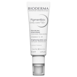 Bioderma Pigmentbio Denný krém SPF 50+ 40ml