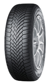 Yokohama BluEarth Winter V906 225/45 R17 91H