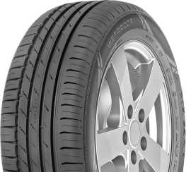 Nokian Wetproof 215/55 R16 97V