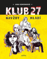 Klub 27: Navždy mladí - cena, srovnání