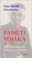 Paměti vojáka (1892-1977) - cena, srovnání