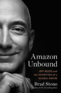 Amazon Unbound - cena, srovnání
