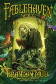 Fablehaven: Čaroles, 2. vydanie