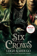 Six of Crows - cena, srovnání