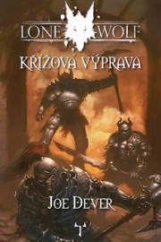 Lone Wolf 15: Křížová výprava