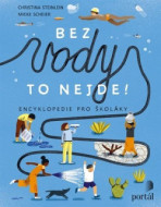 Bez vody to nejde! - cena, srovnání