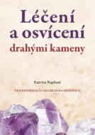 Léčení a osvícení drahými kameny - cena, srovnání