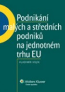 Podnikání malých a středních podniků na jednotném trhu EU - cena, srovnání