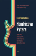 Hendrixova kytara - cena, srovnání