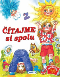 Čítajme si spolu, 3. vydanie