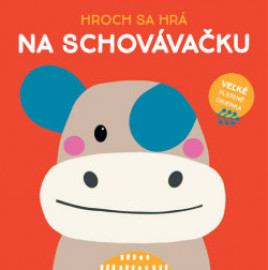 Hroch sa hrá na schovávačku (Divočina)