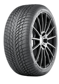 Nokian WR Snowproof P 215/45 R18 93V