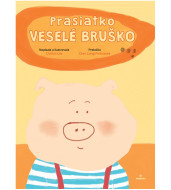 Prasiatko Veselé bruško - cena, srovnání