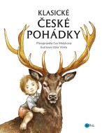 Klasické české pohádky - Eva Mrázková - cena, srovnání