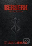 Berserk Deluxe 7 - cena, srovnání