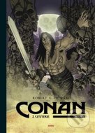 Conan z Cimmerie - Svazek III. - cena, srovnání