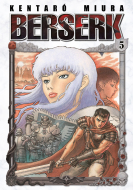 Berserk 5 - cena, srovnání