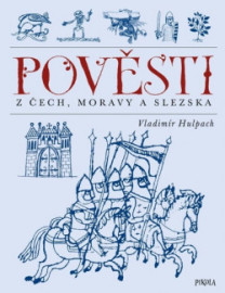 Pověsti z Čech, Moravy a Slezska, 2. vydání