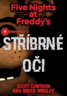 Five Nights at Freddy's 1.: Stříbrné oči - cena, srovnání