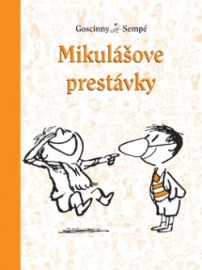 Malý Mikuláš 2: Mikulášove prestávky