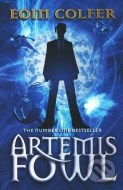 Artemis Fowl - cena, srovnání