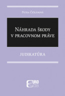 Náhrada škody v pracovnom práve (Judikatúra) - cena, srovnání