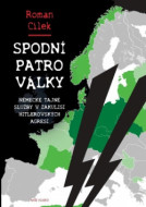 Spodní patro války - cena, srovnání