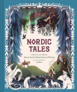 Nordic Tales - cena, srovnání