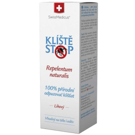 Herbamedicus KliešteStop 100ml