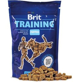 Brit Training Snack Puppies 100g