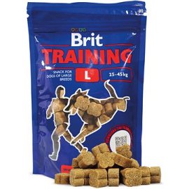 Brit Training Snack L 200g