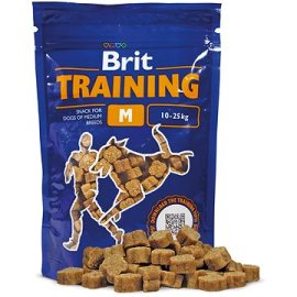 Brit Training Snack M 200g