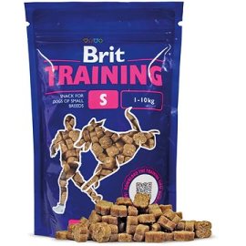 Brit Training Snack S 200g