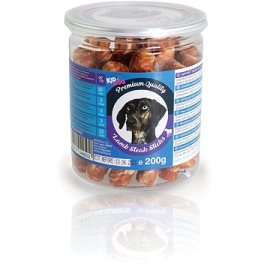 KidDog Lamb Steak Sticks 200g